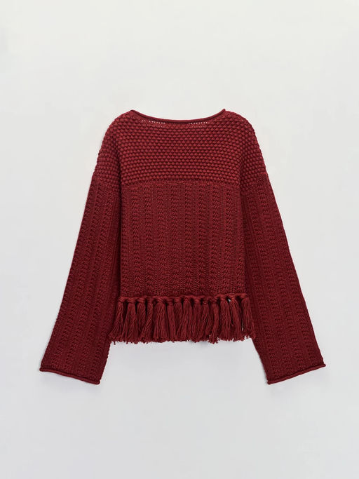 джемпер женский / Zarina  фото 2