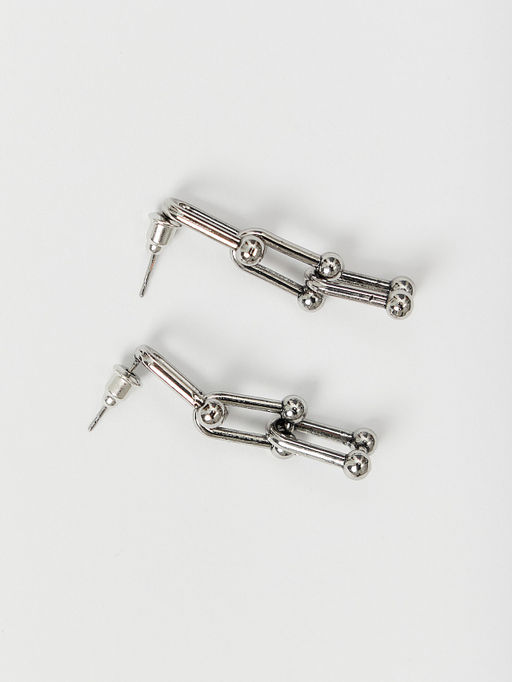 Набор украшений: серьги и колье - Mark formelle фото 3