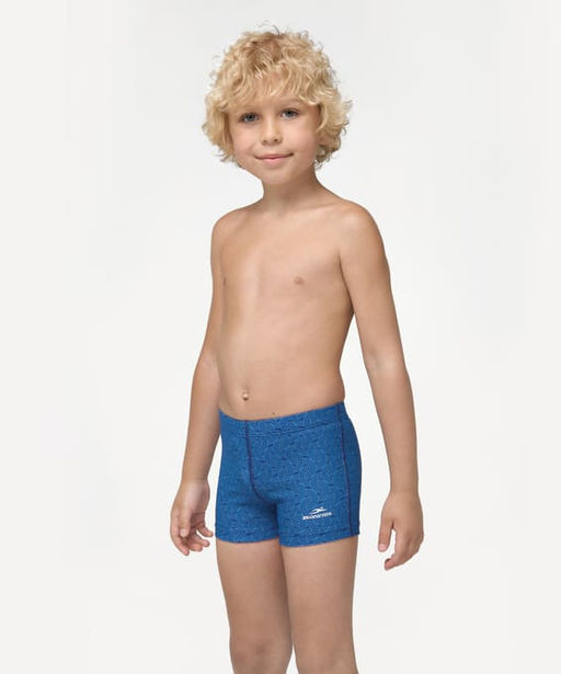 Шорты для плавания 25DEGREES Twist Navy 25D22005K, полиамид, детский - Jogel фото 4