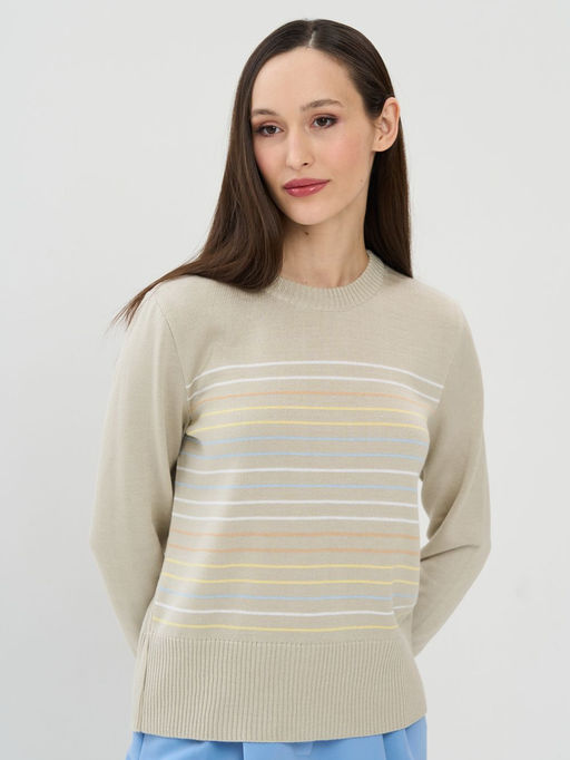 Джемпер женский 9241-94123 - Vay фото 3