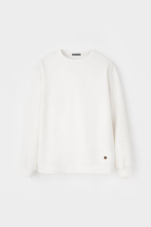 ЕВТ 3244/сахар джемпер жен