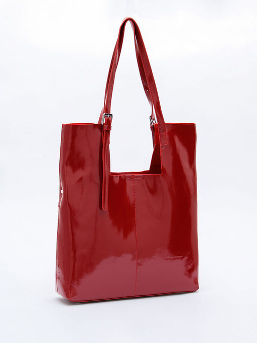 Сумка 5763P claret Polina&Eiterou