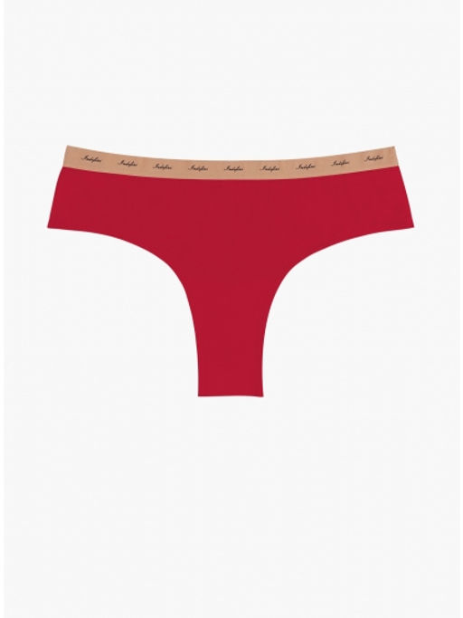 Женские трусы Indefini (Арт.4161LUB)  фото 4