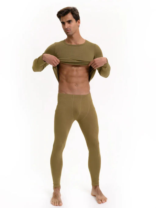 Мужской комплект термобелья Kota 2002  фото 12