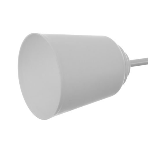 Люстра "Онлайн" (цилиндр) 5х15Вт Е27 МОДЕЛЬ: BR 00206 белый