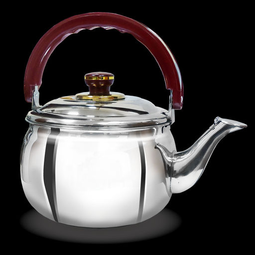 Чайник металл 4 л "Kelli", арт. KL-3108