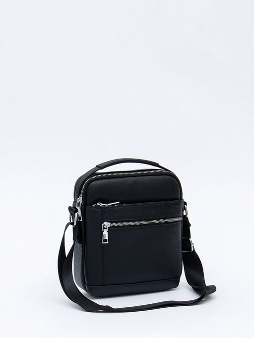 Сумка 2217H black Heanbag