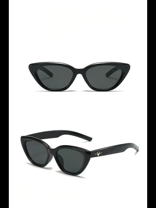 Очки солнцезащитные модные вид 12