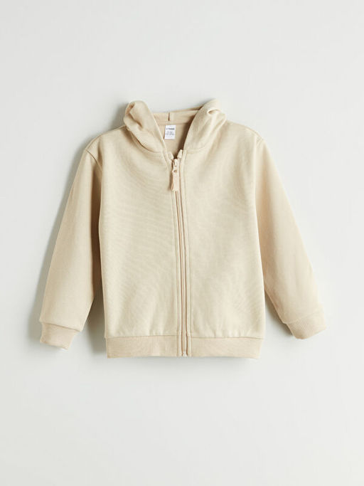 Kap??onlu Erkek ?ocuk Pike H?rka