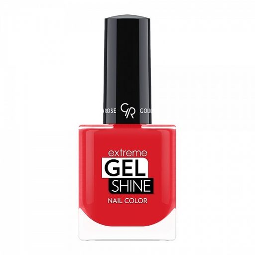 Golden Rose Гель-лак EXTREME GEL SHINE тон 58 10,2мл