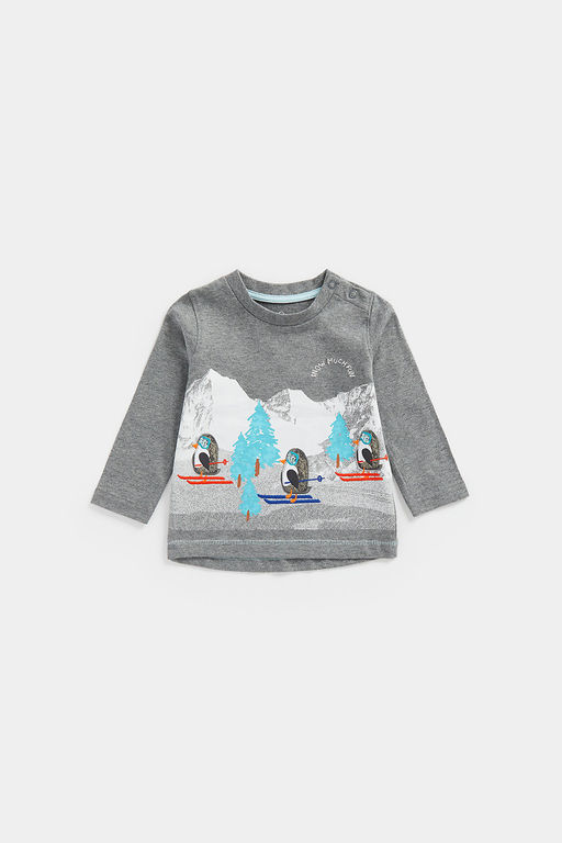 Mothercare / Футболка 3 шт  фото 4