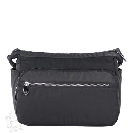 Сумка женская  8779MDW gray Mindesa  в Новосибирске