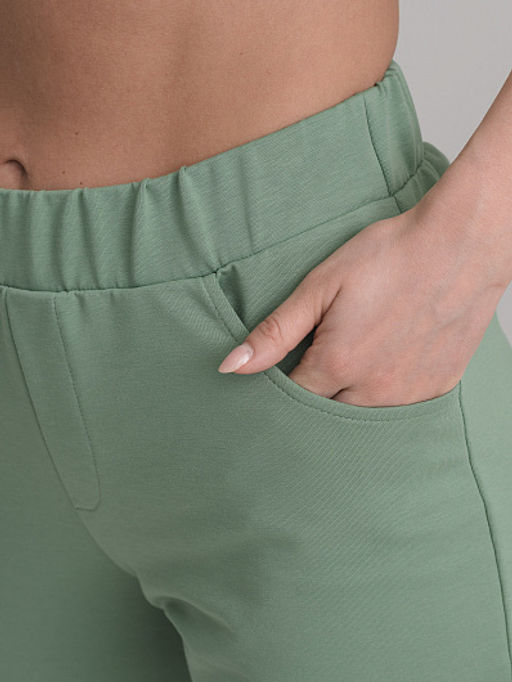 Брюки женские W3-686/1 L - Глория Трикотаж фото 20