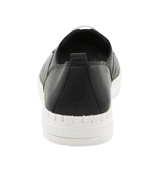 Кроссовки, черные - Heine фото 6