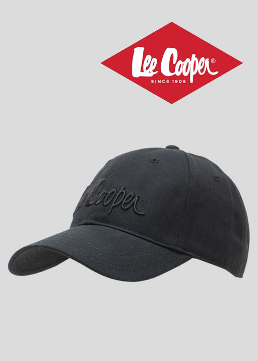Кепка / Lee Cooper
