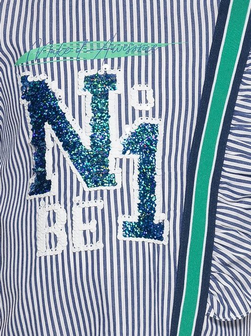 Уценка PELICAN GWDT3219 платье для девочек  фото 4