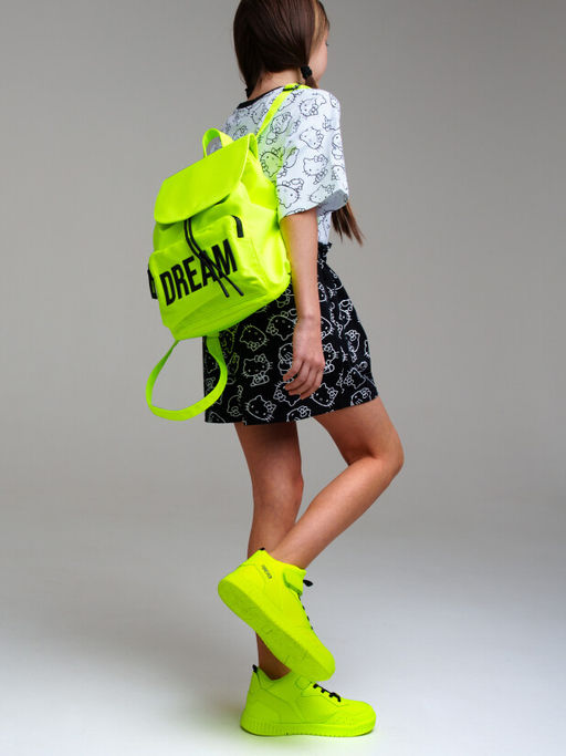 PlayToday / Рюкзак для девочки