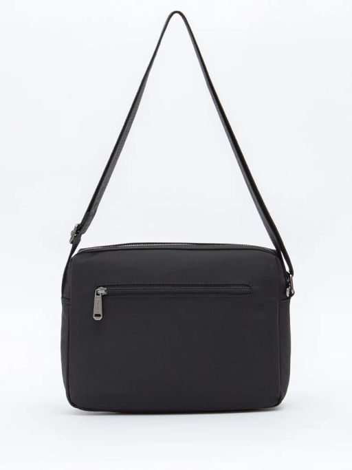 Сумка 19129-5D black Daodaisho
