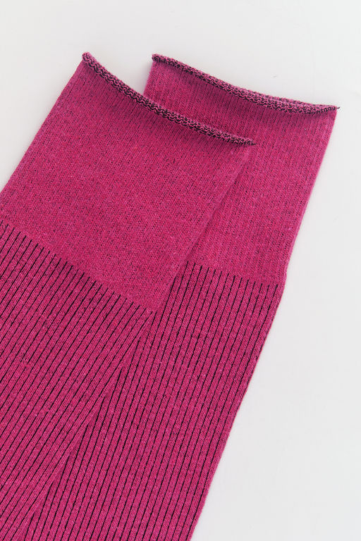 Гольфы женские Ретро (набор 2 пары)