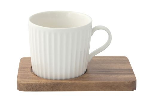 Набор чашек Время отдыха, серая, свентло-серая, темно-серая, белая, 0,11 л, 4 шт - Easy life фото 5