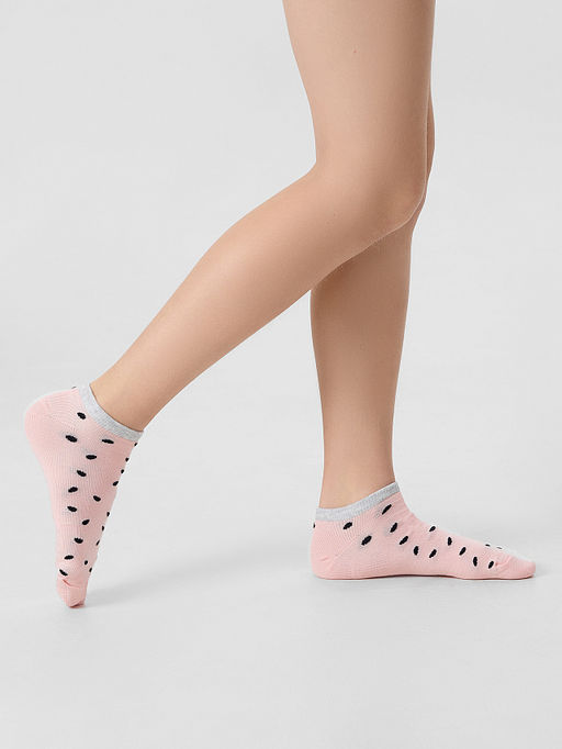 Цена за 5 пар! НОСКИ ДЕТСКИЕ