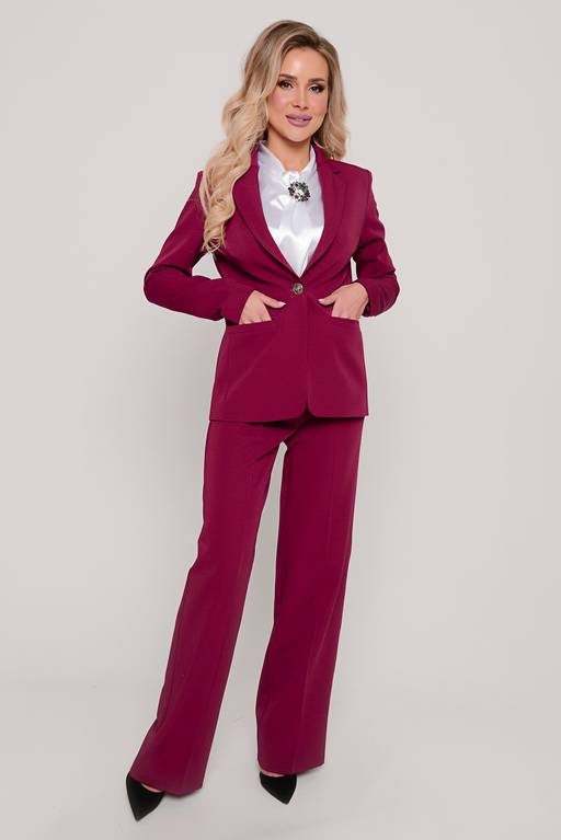 0685 БРЮКИ - Dusans фото 5