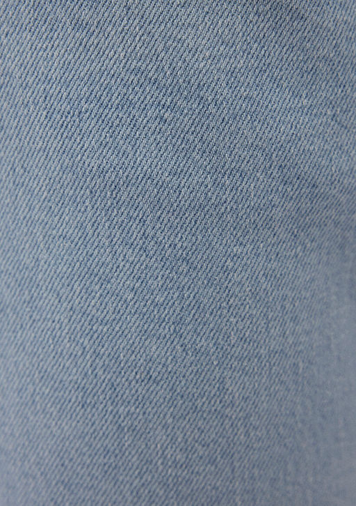 James Classic Denim Puslu Ac?k Mavi Jean Pantolon  фото 8