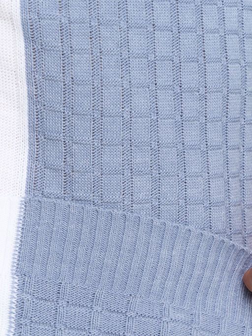 Джемпер Be You BY212-15006 из акрила с шерстью - Vay фото 6