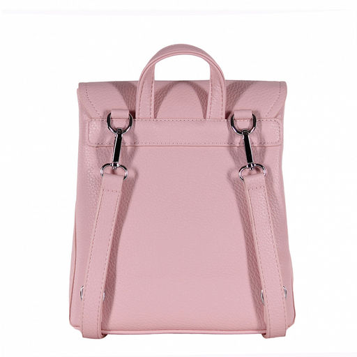 Рюкзак 69126 pink Velina Fabbiana-Safenta