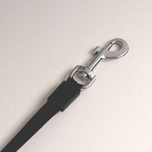 Рулетка Лапа, 5 м, до 35 кг, принт цветы - Пижон фото 6