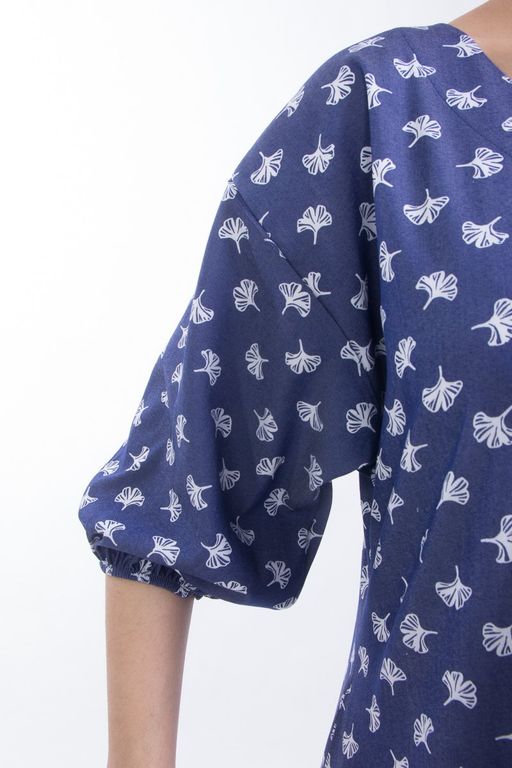 Платье П4-3747/2 - Wisell фото 4