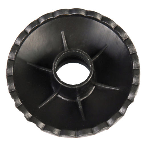 Палки для скандинавской ходьбы / C-102 /уп 5/30/черные - Галеонтрейд фото 14