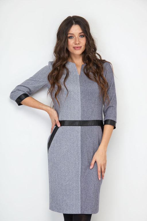 Платье Lars Style 727