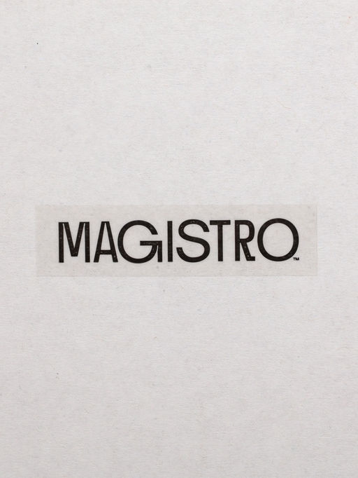 Тарелки Magistro Fray, набор 2 шт., d=23 см, фарфор, белые  фото 6