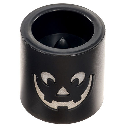 Цена за 10 шт. Свеча светодиодная «Страшная ночь», МИКС