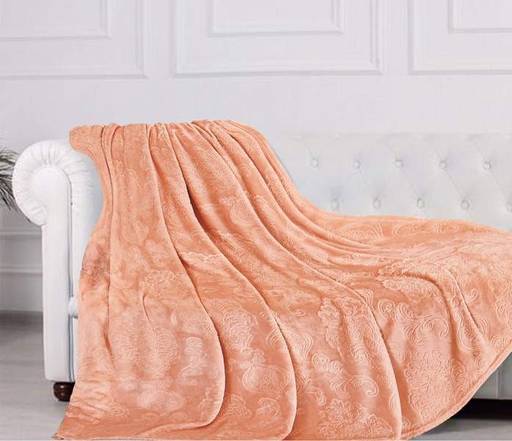 ПАРМА Персик 1,5-спальный - Luteks фото 2