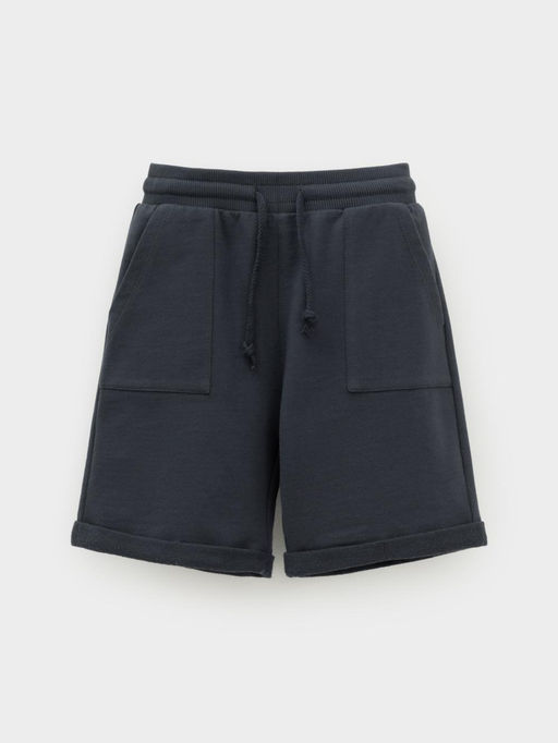 КР 400642/темно-синий 4019 к574 шорты для мал