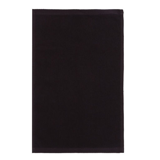 Полотенце махровое «Этель» Organic Graphite 70×130 см, 100% хлопок, 420 г/м²