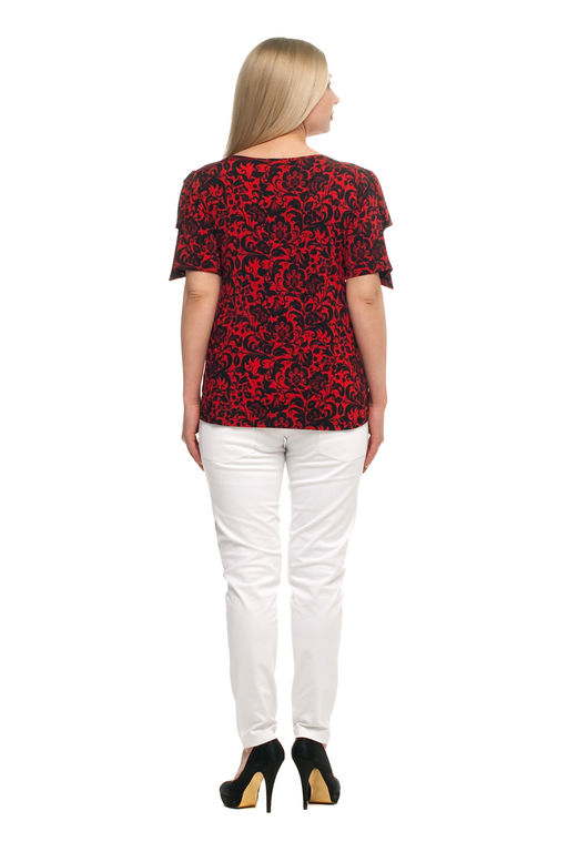 Блузка - Olsi фото 5