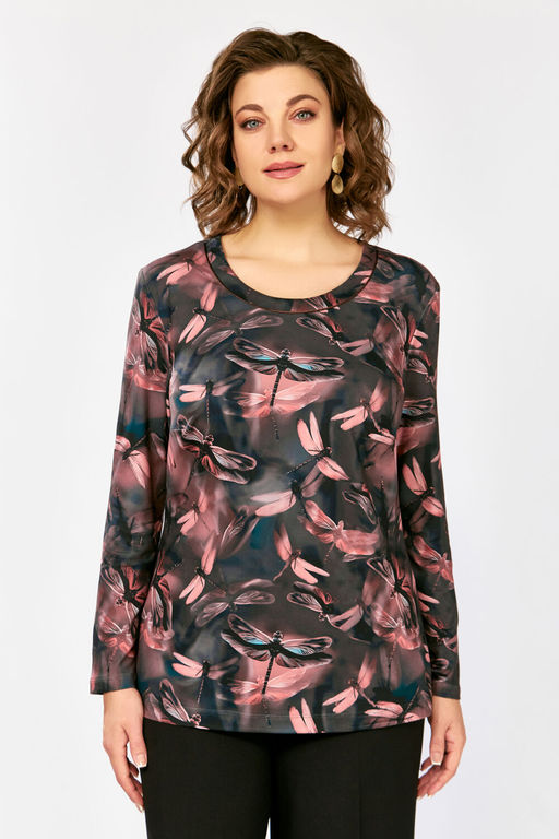 Джемпер Swallow 878.1