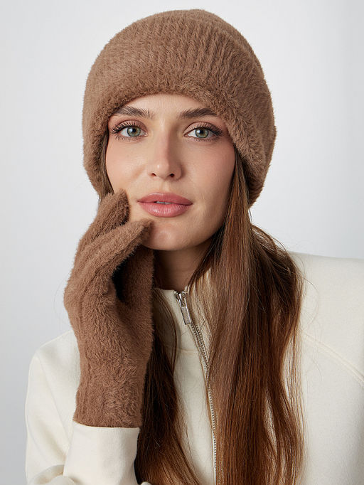 ПЕРЧАТКИ ЖЕНСКИЕ - Mark formelle фото 3