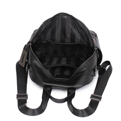 Рюкзак Mironpan арт.83891 Черный  фото 2