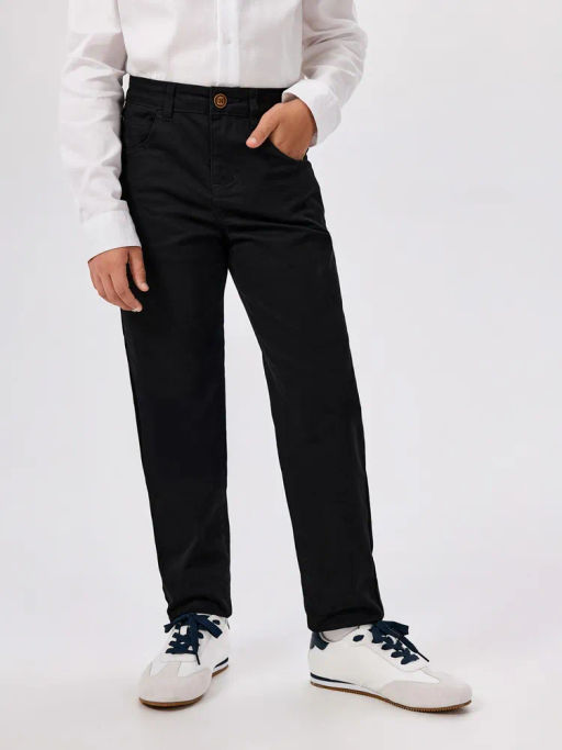 ACOOLA / Брюки детские для мальчиков Luka черный