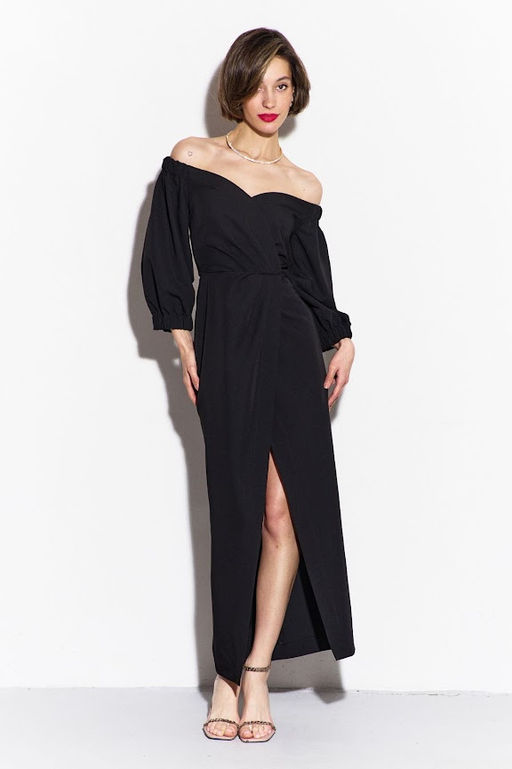 Платье 1458 Новый год