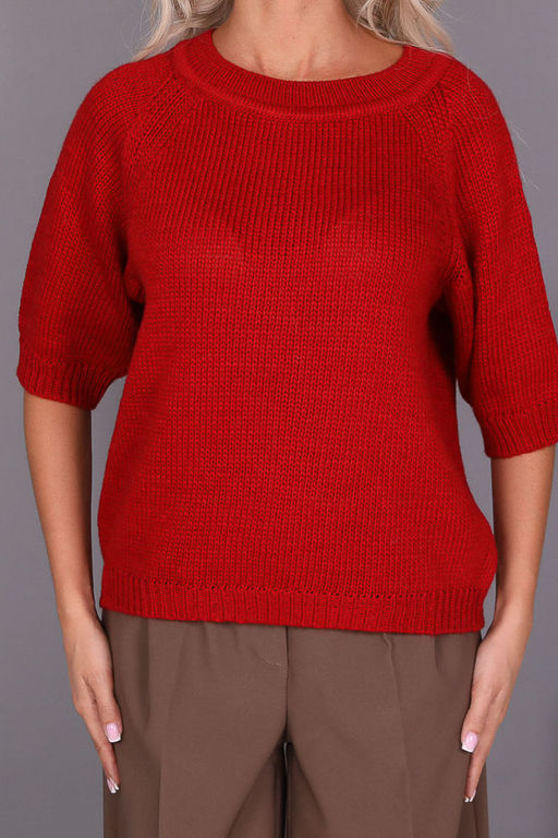 Джемпер Др5-506 - Wisell фото 14