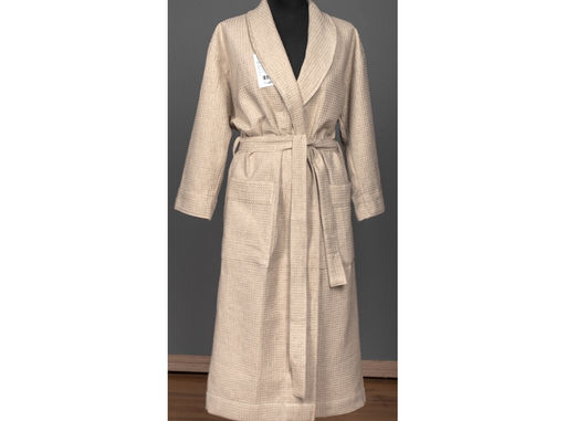 23С8А202 Халат 170*176 100*104 рис 1 цв 330 - Текс-дизайн фото 2