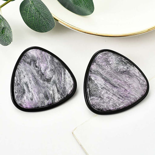 Серьги на гвоздиках арт. 11 9308 (id 258637) - Rada фото 2