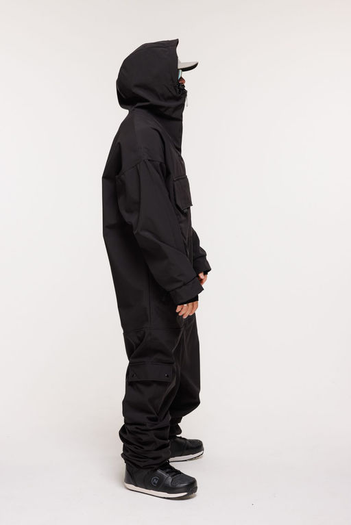 КОМБИНЕЗОН CHUKCHA SNOW SURF SUIT 2.0 фото 4