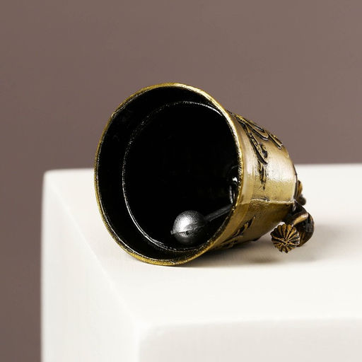 Колокольчик на пасху Верба, 3.5?4.8 см