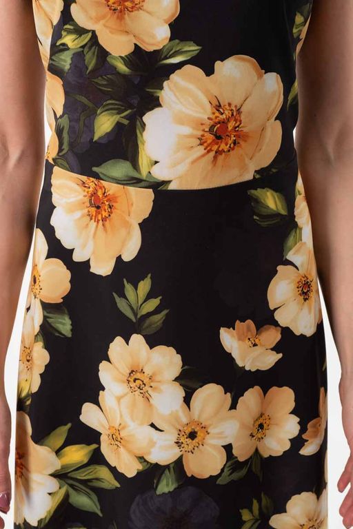 Платье П3-3584/2 - Wisell фото 5